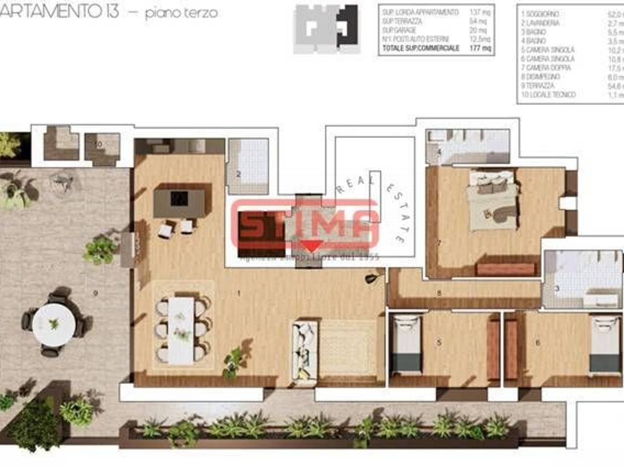 immagine annuncio 4 di 5