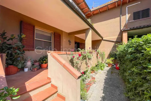 Einfamilienhaus in Via del Commendone, Grosseto - Foto 1