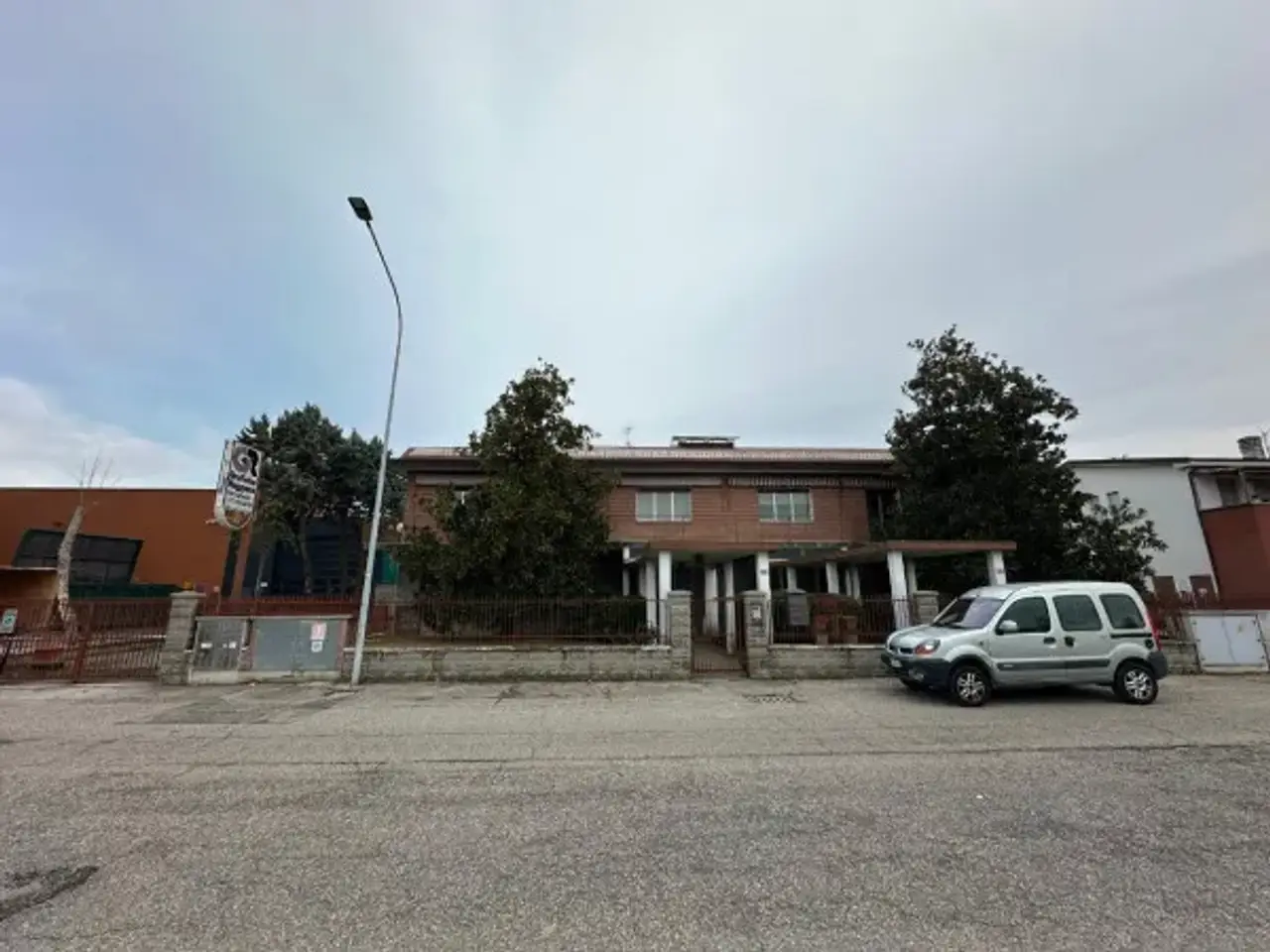 Capannone in , Calderara Di Reno, {3} - Foto 1