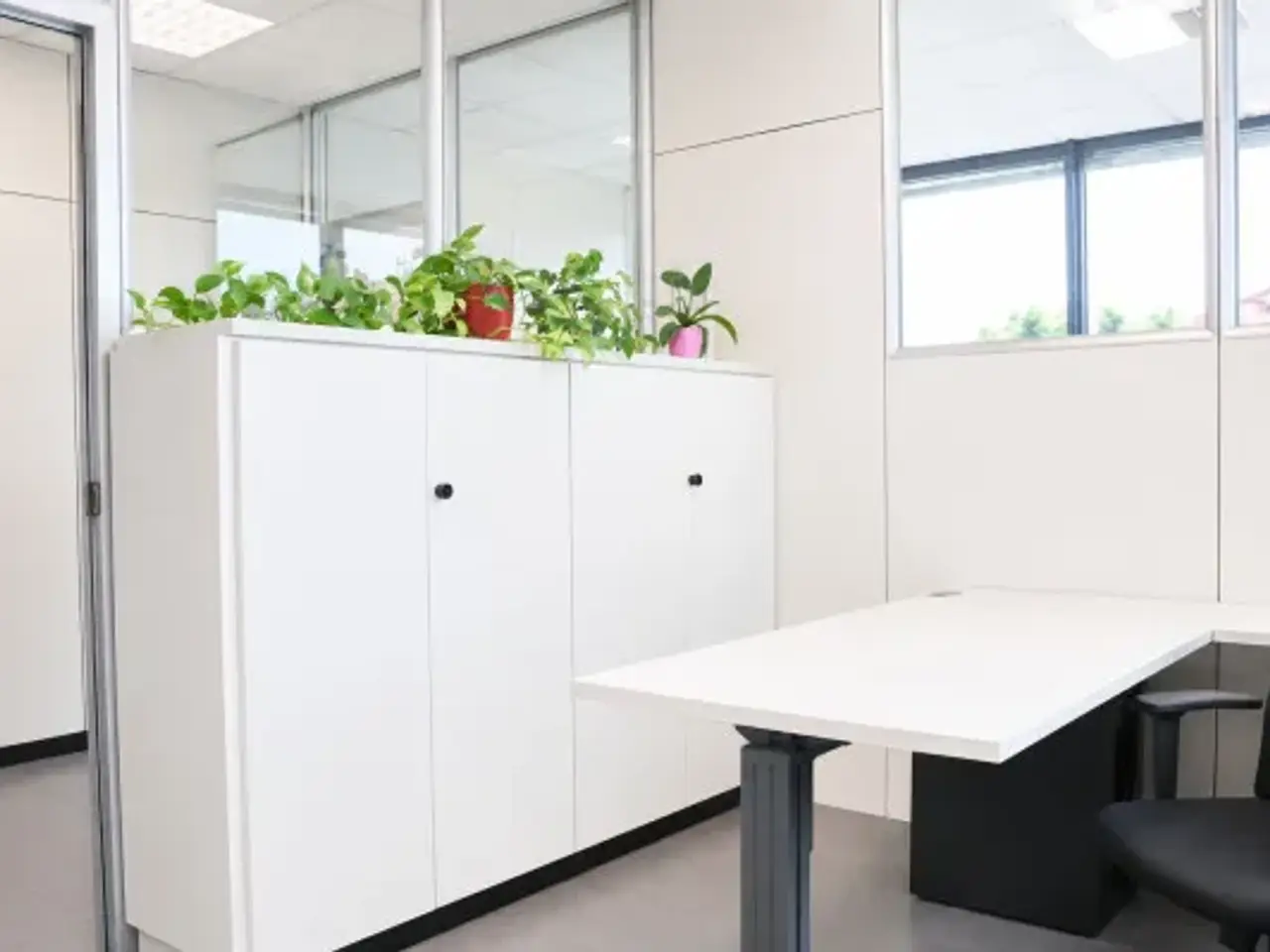 Ufficio in Via Ticino 30, Monza, {3} - Foto 1