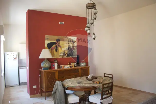 Appartamento in Via Bagno 43, Mazara del Vallo - Foto 1