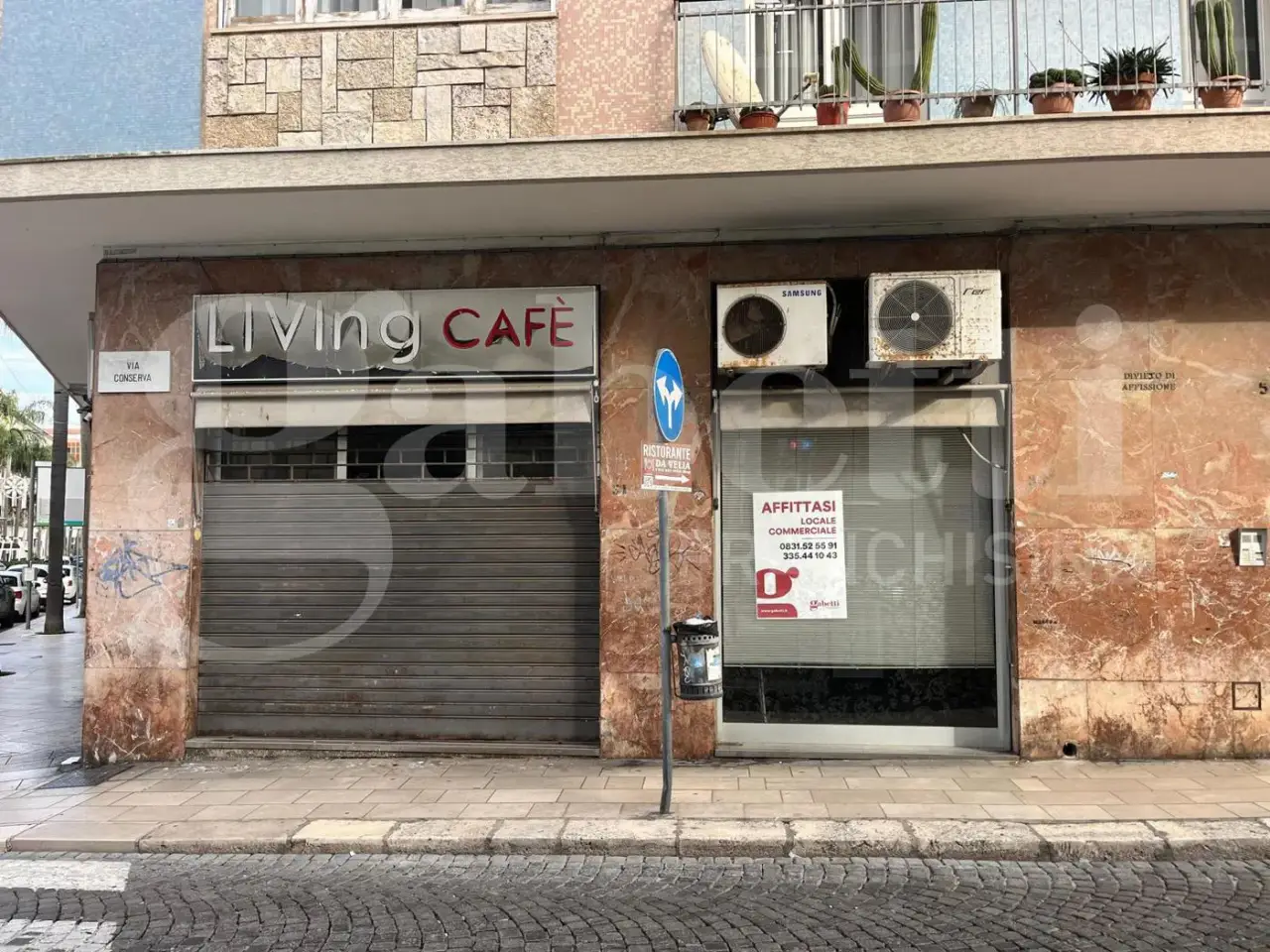 Negozio in Corso Roma  57, Brindisi, {3} - Foto 2