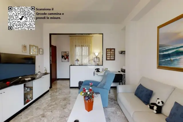 Zweizimmerwohnung in Via Imperatore Costantino 124, Brindisi - Foto 1