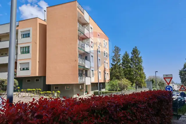 Quadrilocale in vendita, Via Giacomo Brodolini 13, Recanati - Foto 1