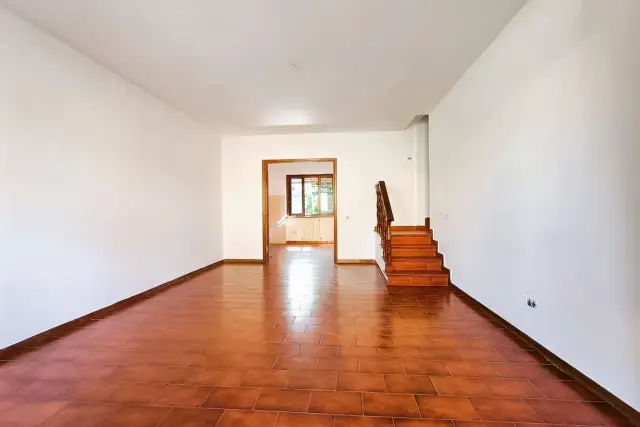 Detached house in Via Giordano Bruno 1, San Giuliano Terme - Photo 1