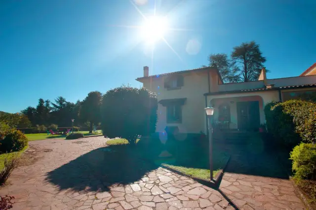 Mansion in Via dei Fiordalisi, Rocca Priora - Photo 1