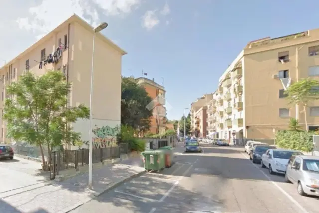 Trilocale in Via Baronia 25, Cagliari - Foto 1