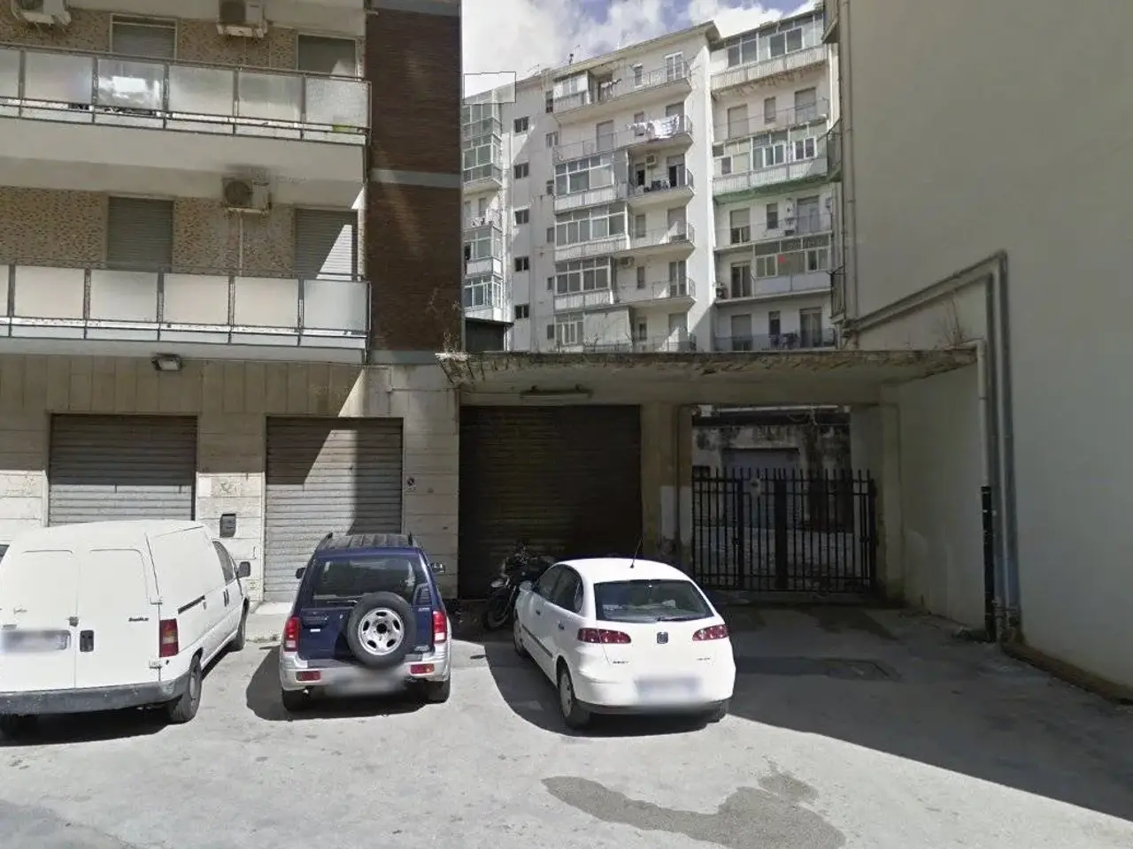 Magazzino in Via Pescara 14, Siracusa, {3} - Foto 1