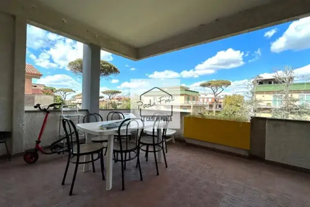 Penthouse in Viale Conchiglia di Mare, Anzio - Photo 1