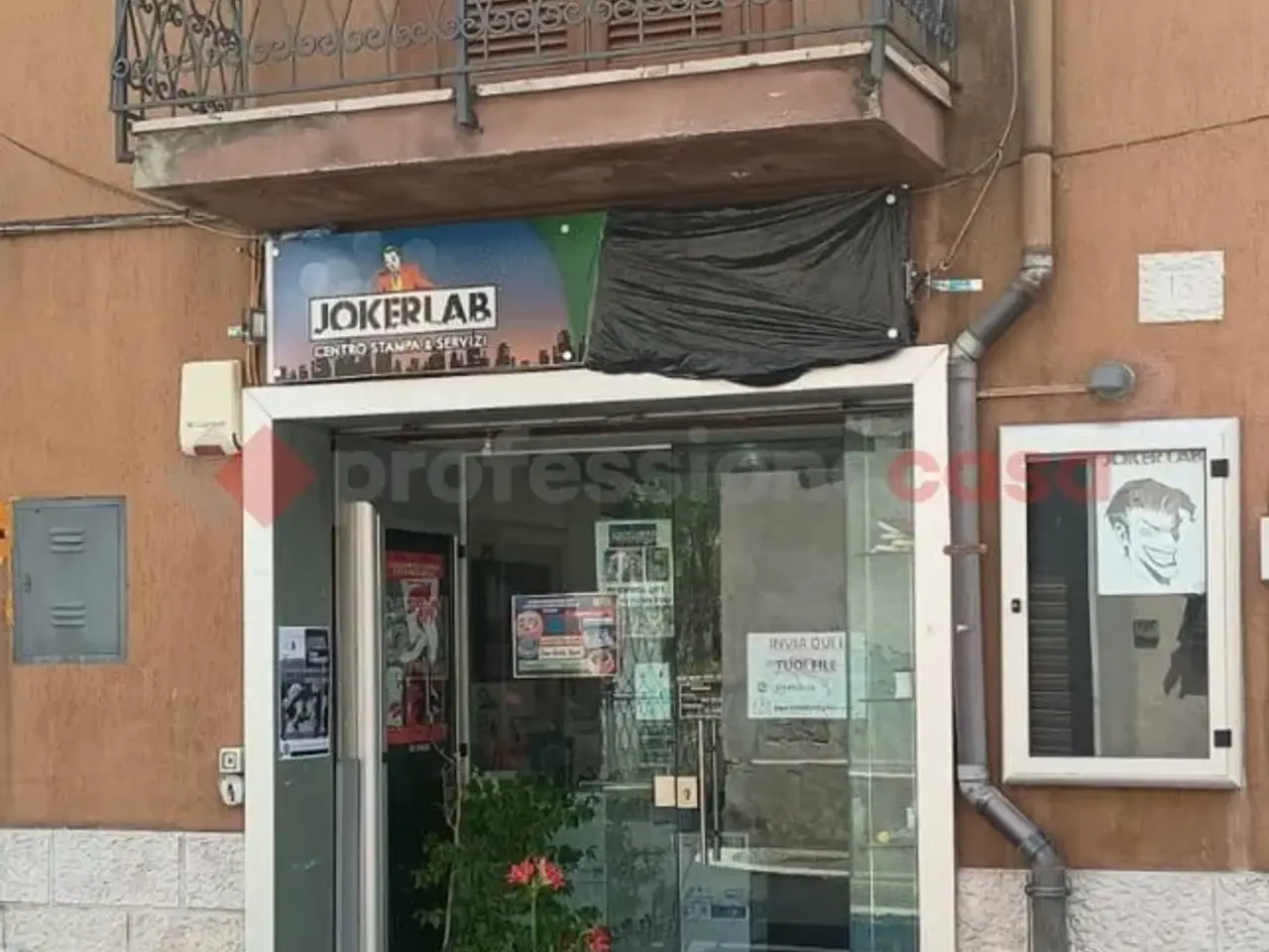 Esercizio commerciale in Via Alfieri 11, Ceprano, {3} - Foto 1