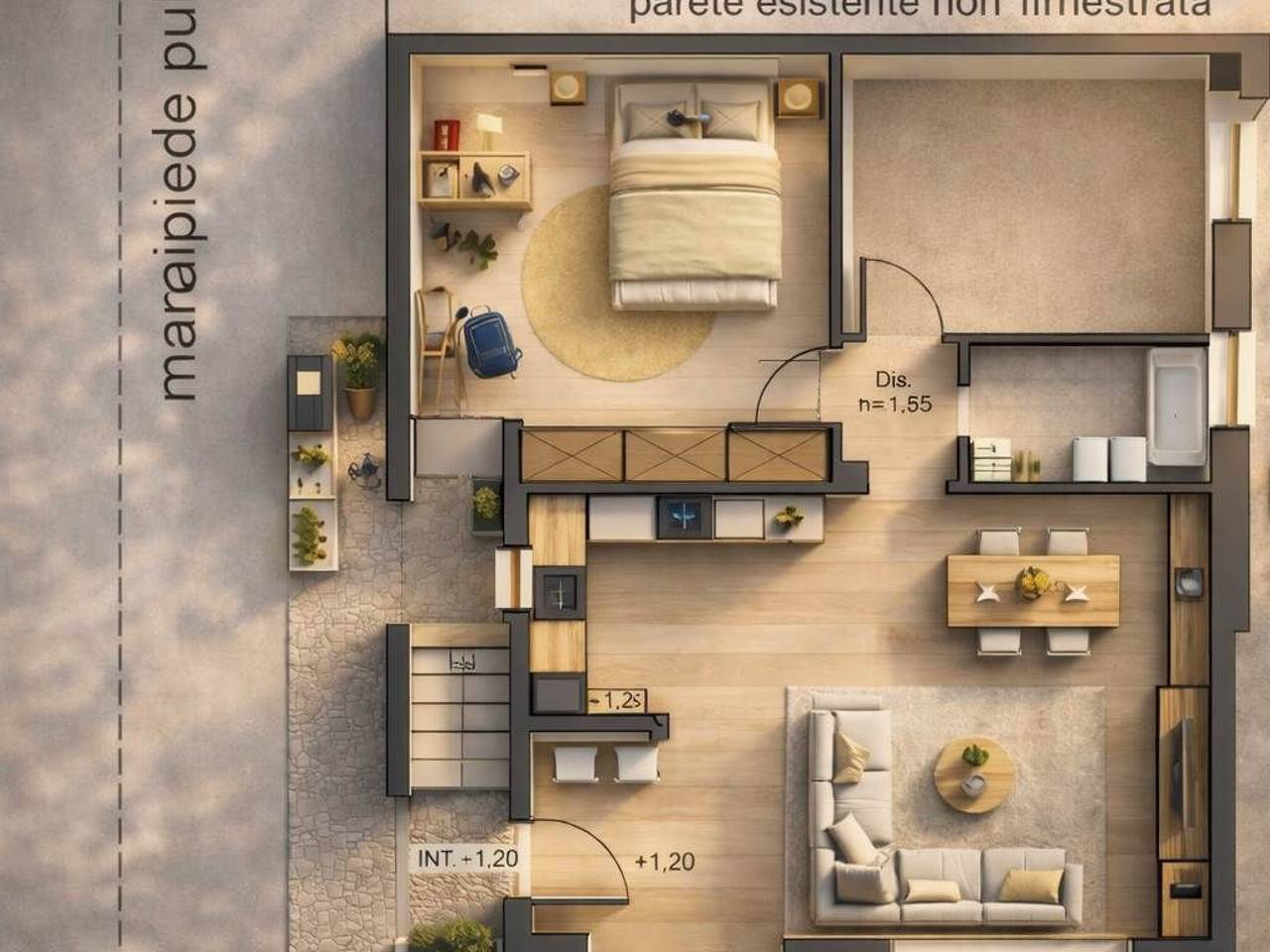 immagine annuncio 2 di 8