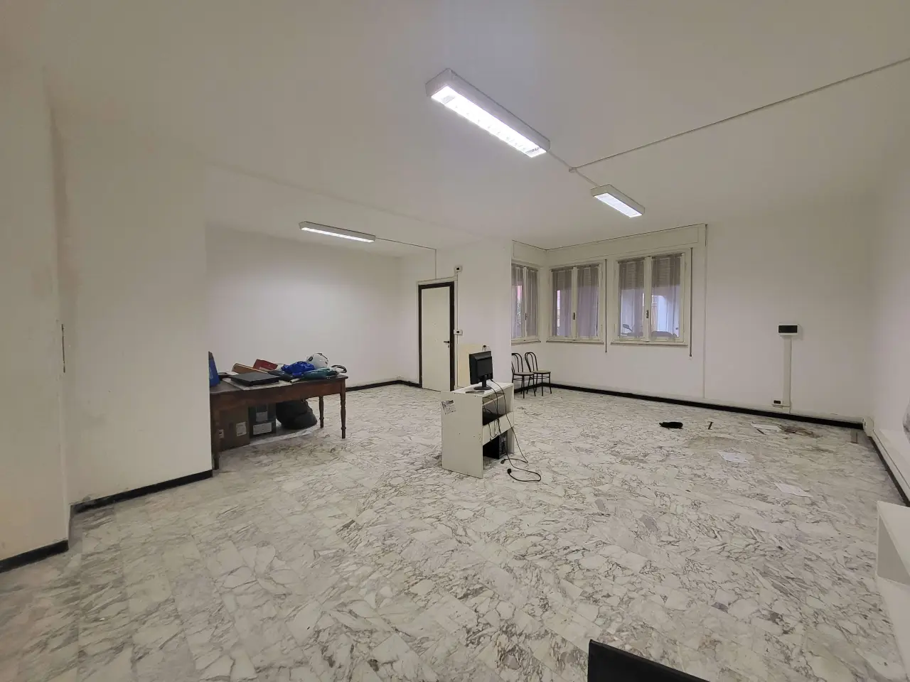 Magazzino in Via Leopardi, Arenzano, {3} - Foto 1