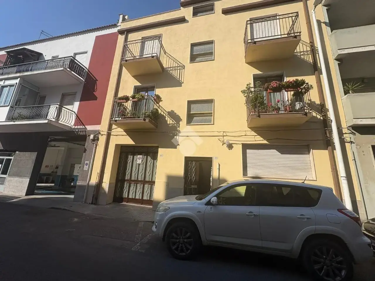 Ufficio in Via Famagosta 81, Cagliari, {3} - Foto 2