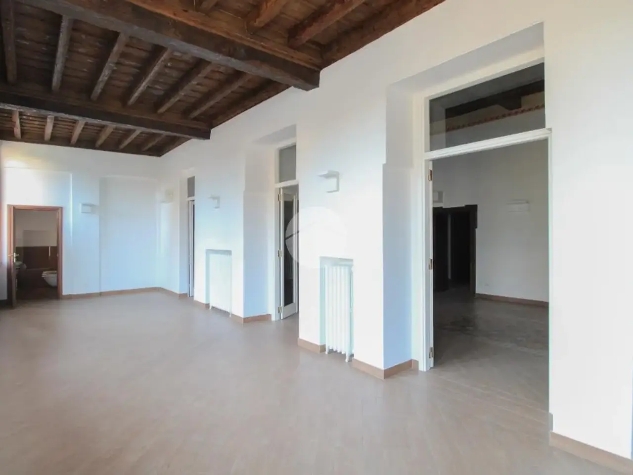 Ufficio in Via Roma, Treviglio, {3} - Foto 1
