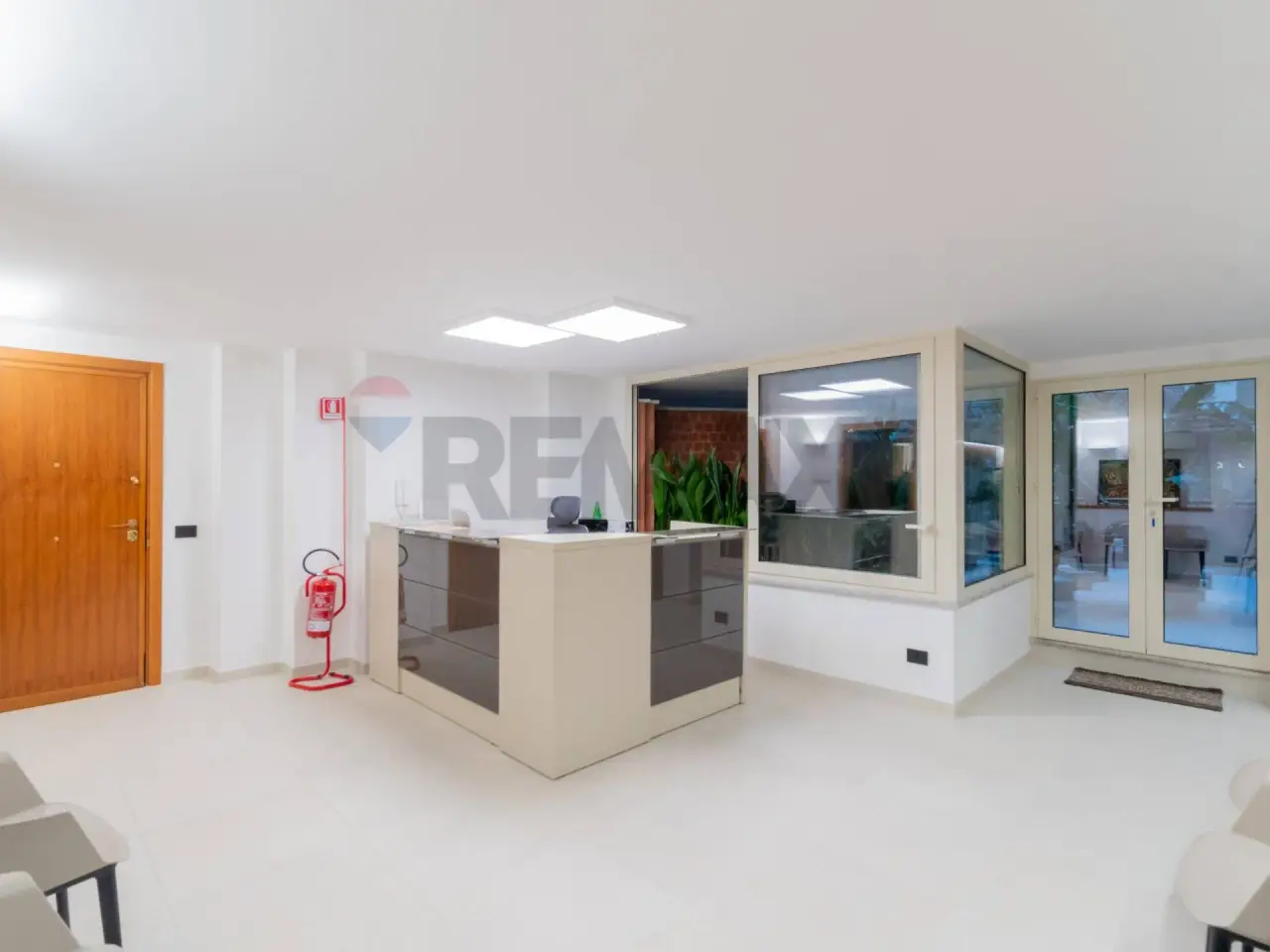 Ufficio in Via Paolo Paternostro 94, Palermo, {3} - Foto 1