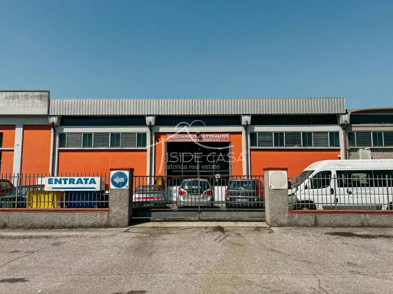 Magazzino in , Mantova, {3} - Foto 1