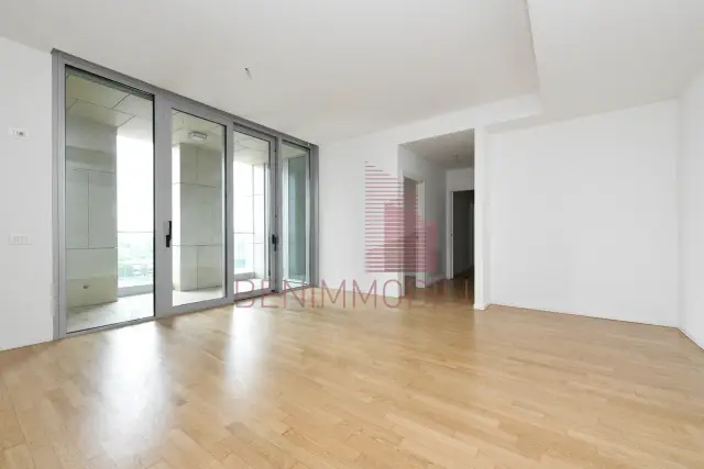 3-room flat in Via Fratelli Ugoni 34b, Brescia - Photo 1