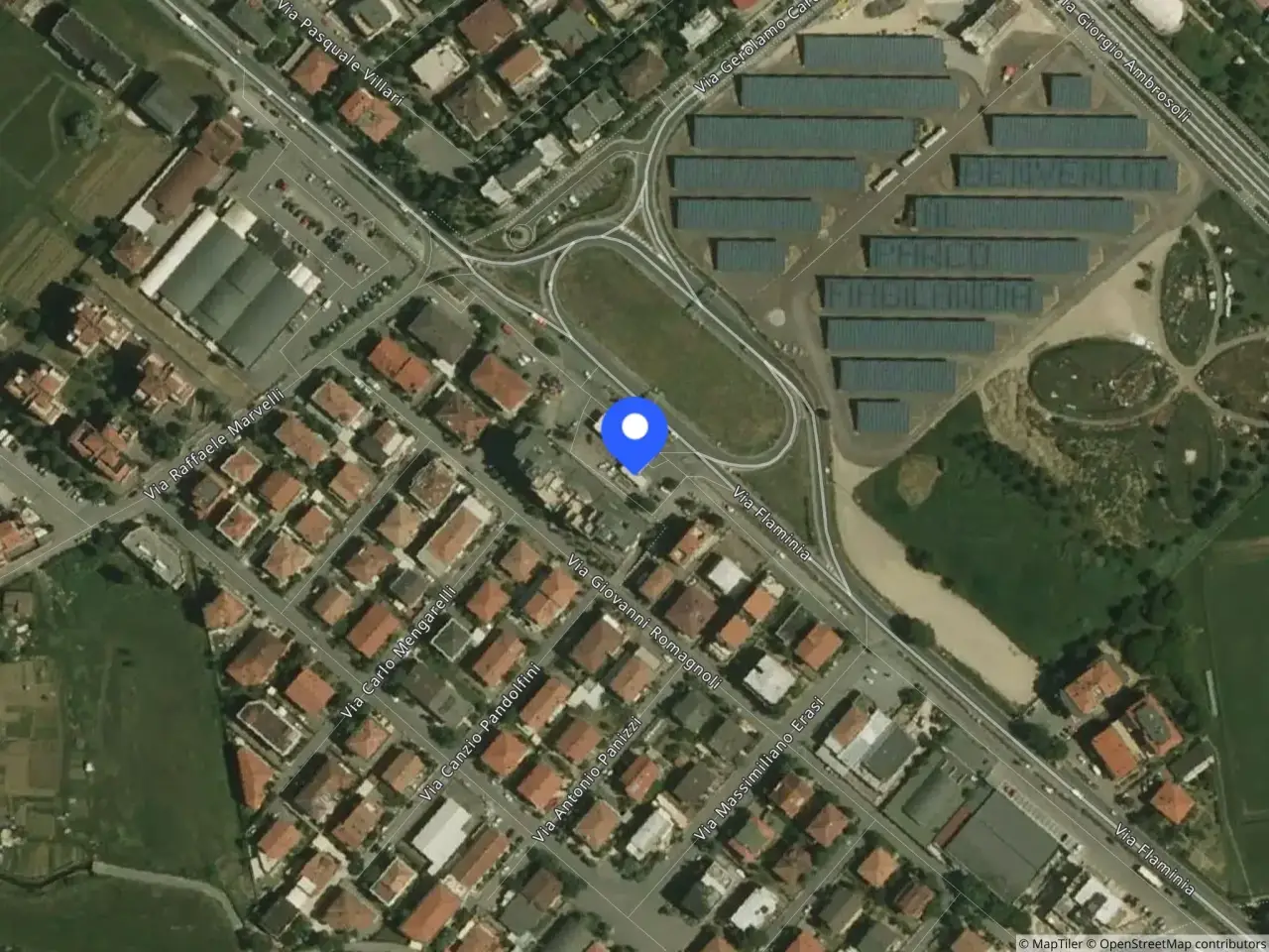 Negozio in Via Flaminia, 391, 47924 Rimini Rn, Italia 391, Rimini, {3} - Foto 2