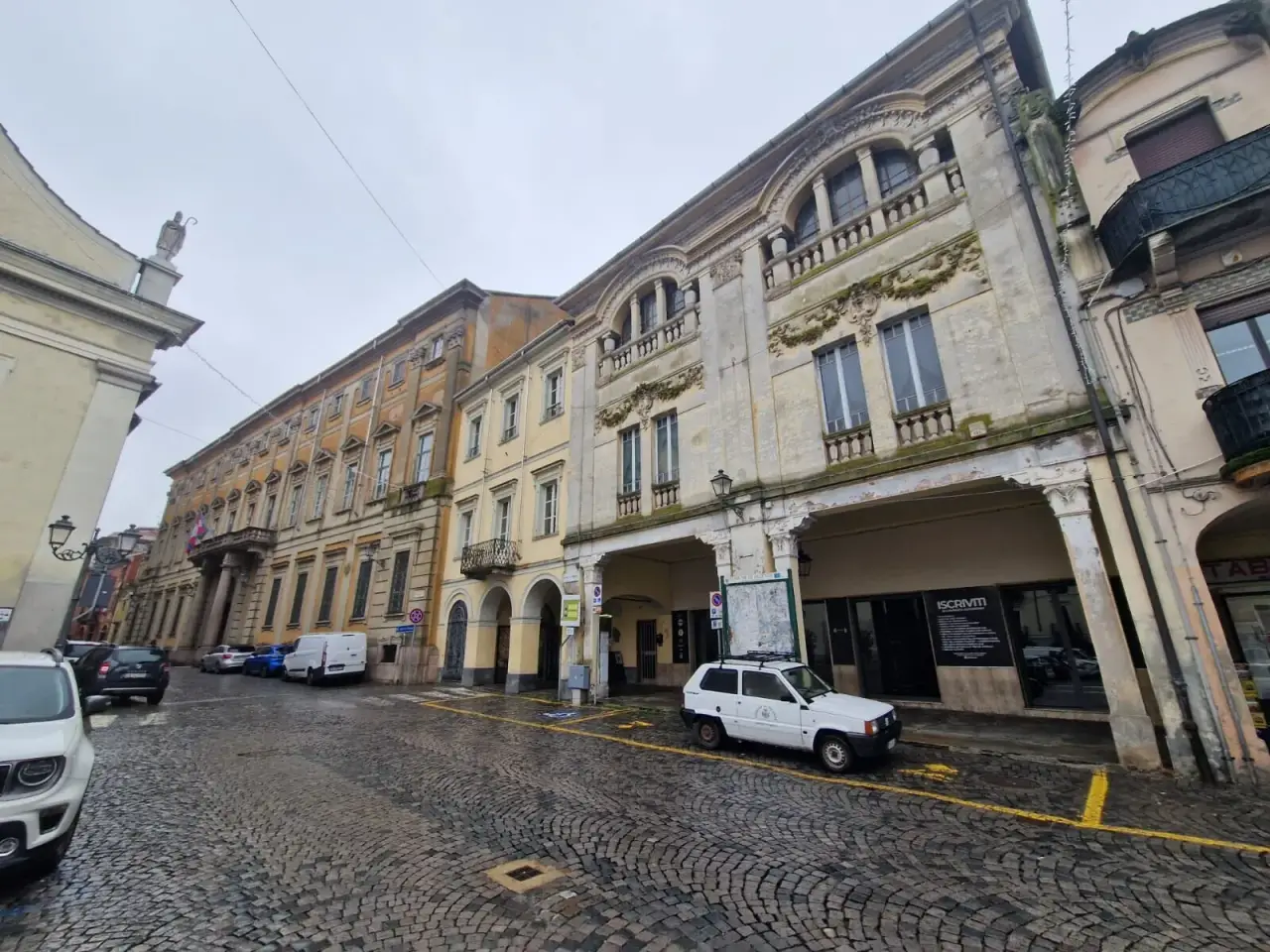 Immobile commerciale in Piazza XXXI Martiri 19, Valenza, {3} - Foto 2