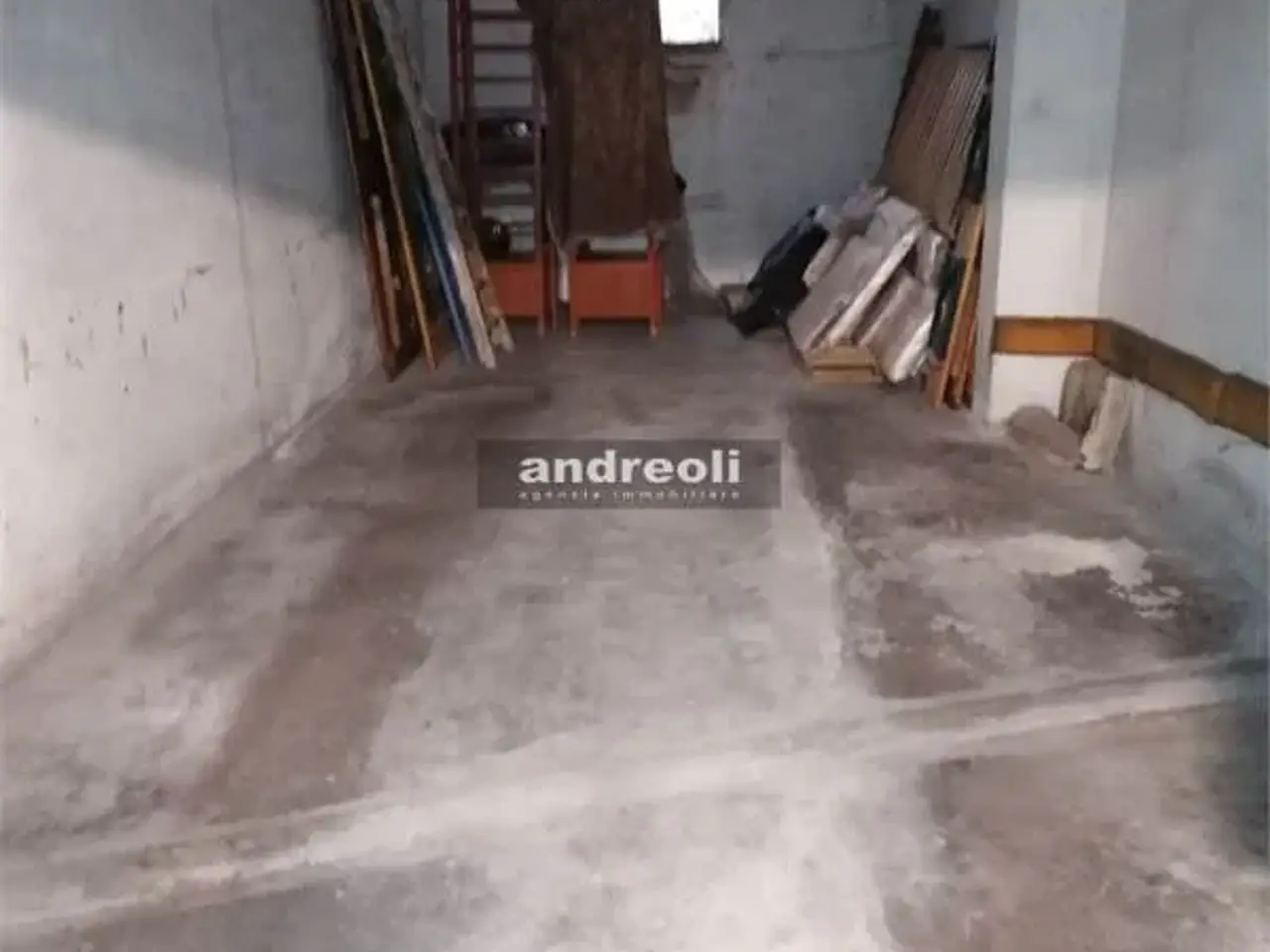 Parcheggio chiuso in Jesi (Via Roma), Jesi, {3} - Foto 2