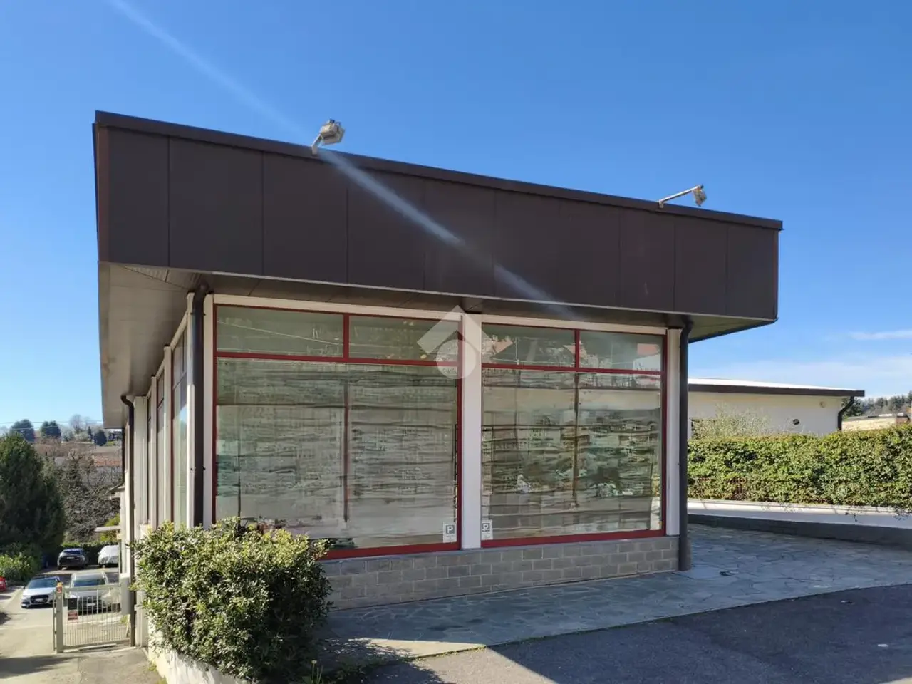Negozio in Via San Fermo 64, San Fermo Della Battaglia, {3} - Foto 2