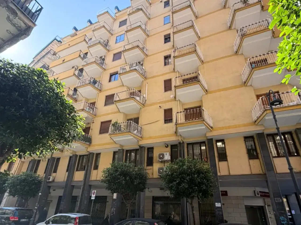 Ufficio in Piazza d'Amora 3, Nocera Inferiore, {3} - Foto 1