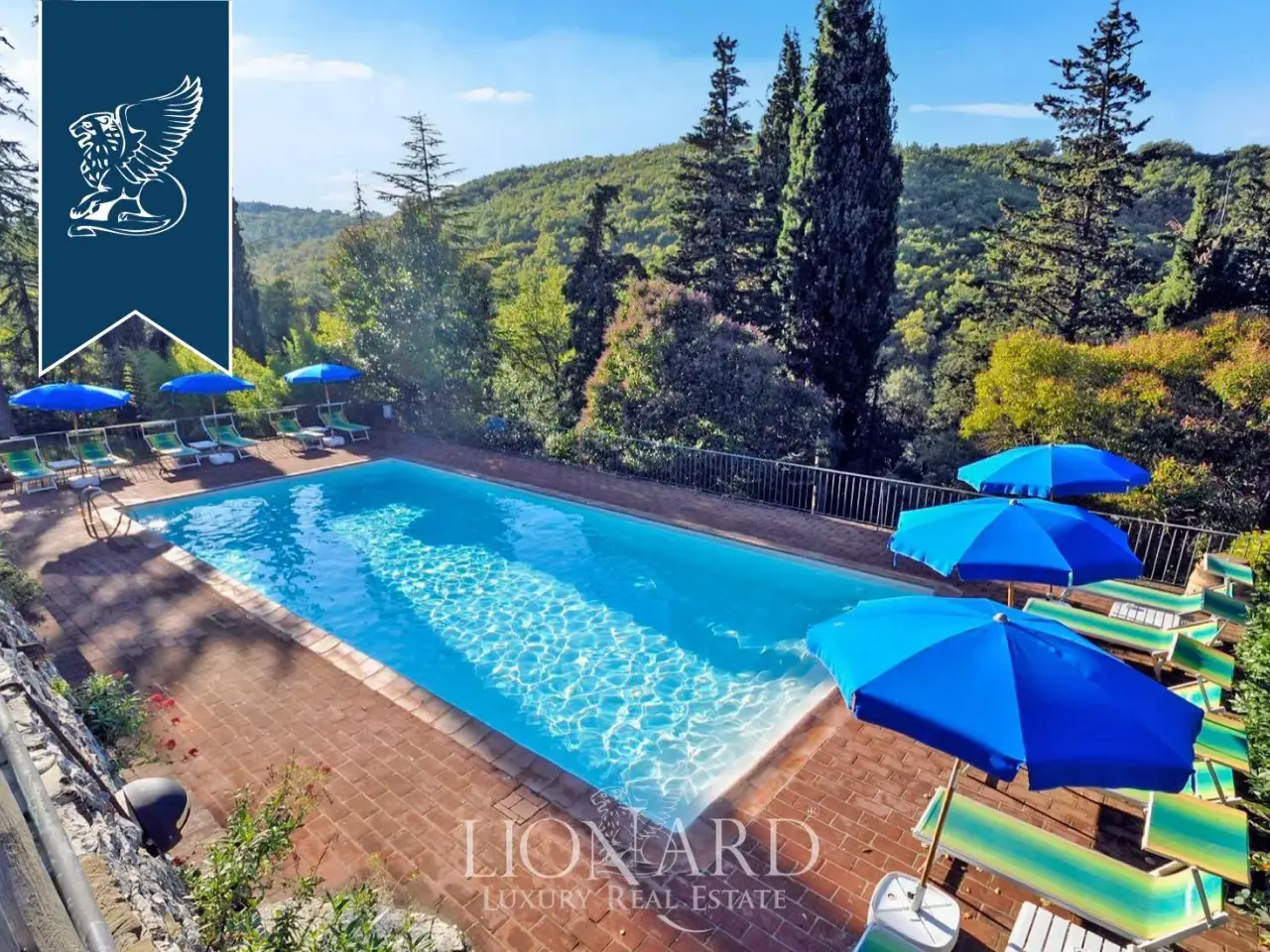 Albergo in , Castellina In Chianti, {3} - Foto 2