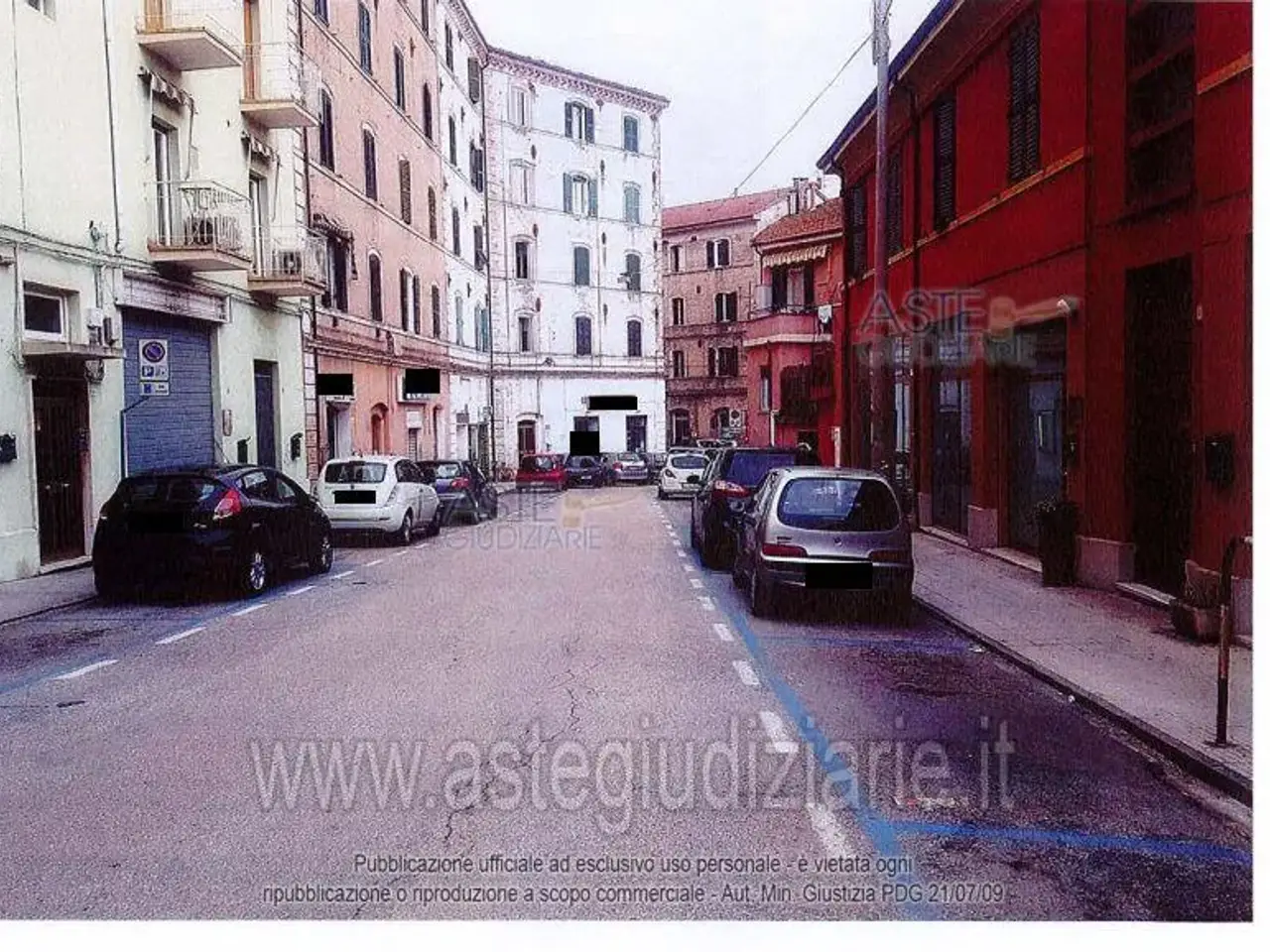 Negozio in Via Macerata, 16/18 16, Ancona, {3} - Foto 1
