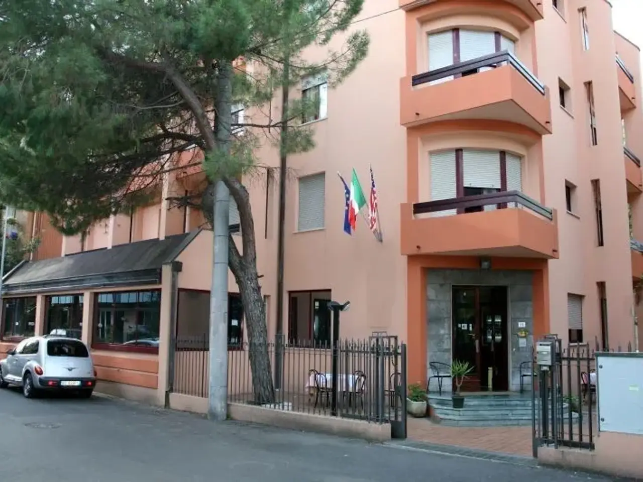 Hotel in , Rimini, {3} - Foto 1