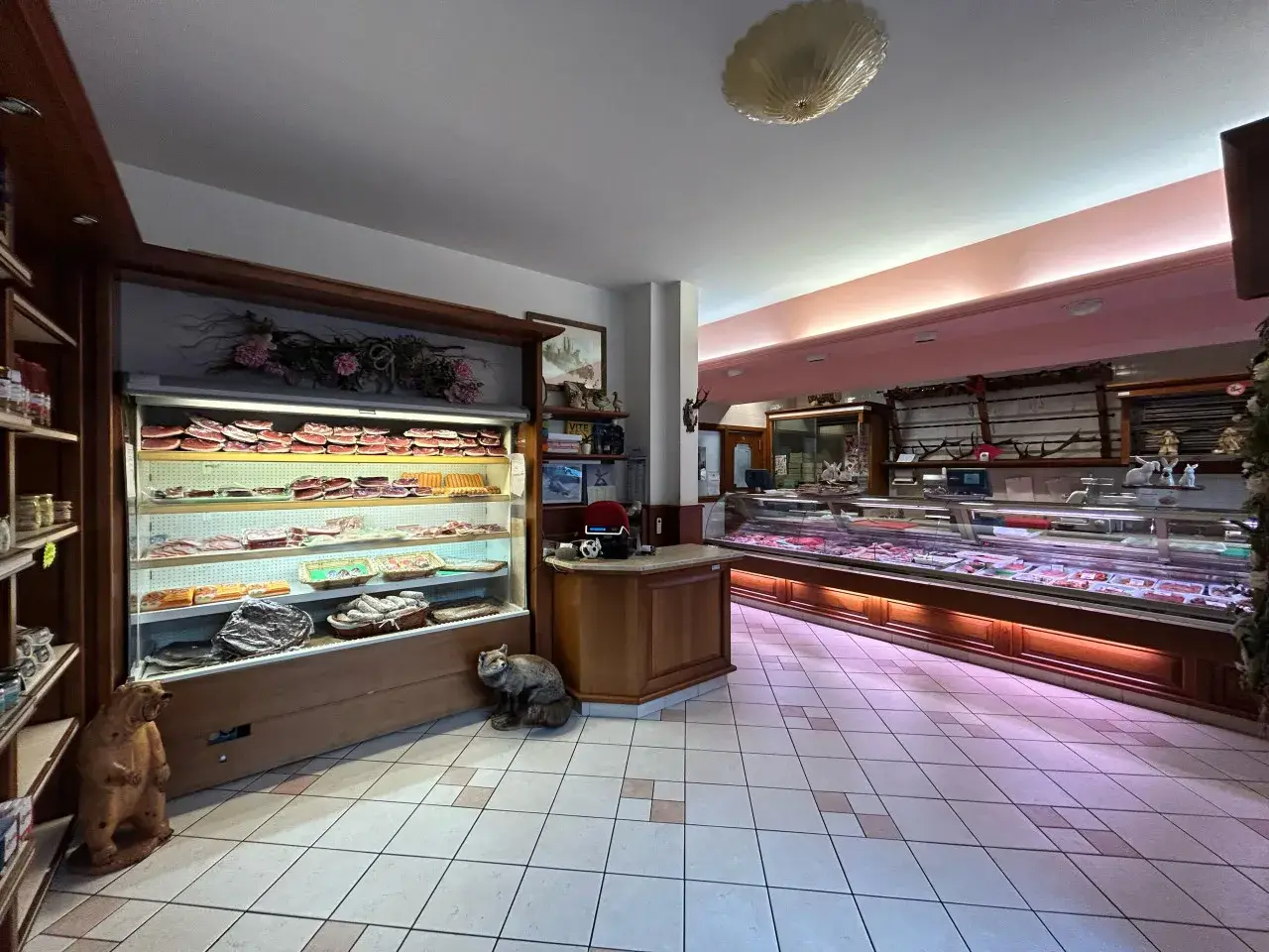 Negozio in Via Romana, Cles, {3} - Foto 2