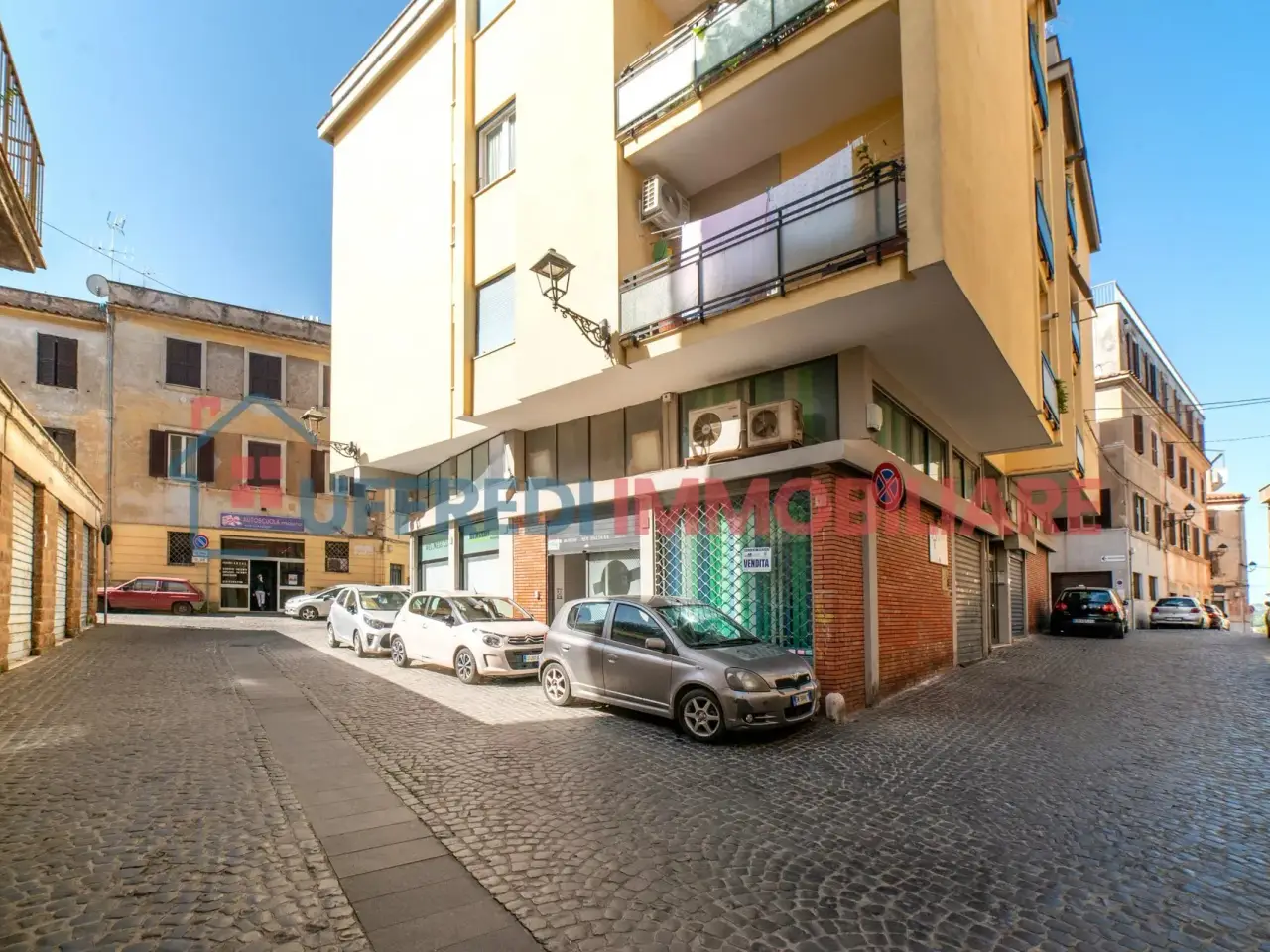 Negozio in Via Cannetoli, 44, Velletri, {3} - Foto 2