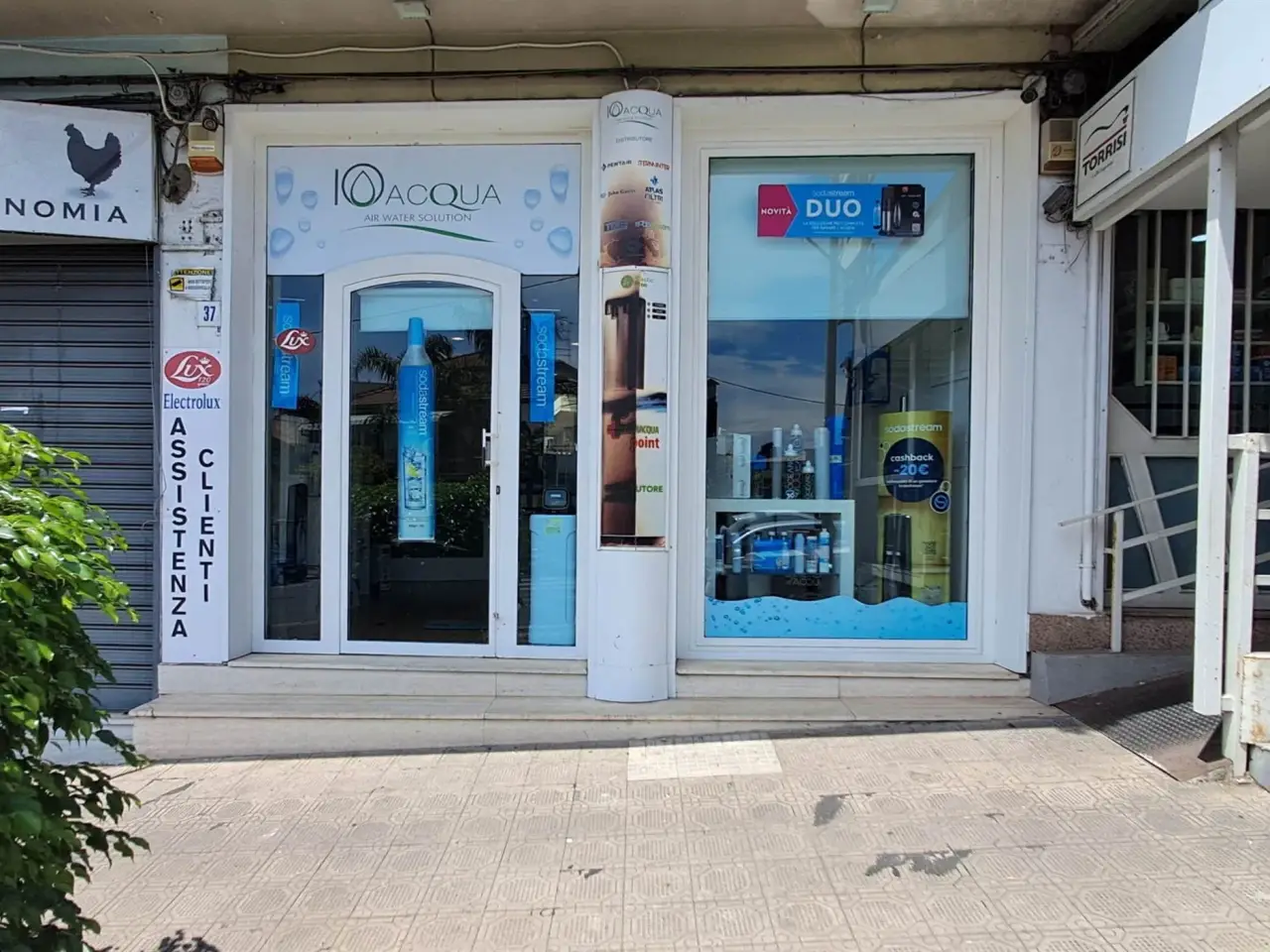 Negozio in Via Gramsci, Gravina Di Catania, {3} - Foto 1