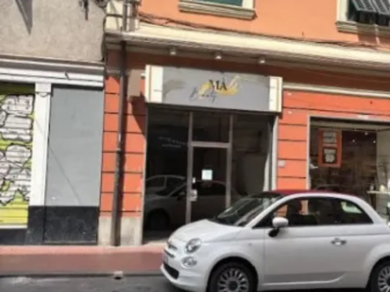 Tempo libero in Via Camillo Benso di Cavour, Ventimiglia, {3} - Foto 2
