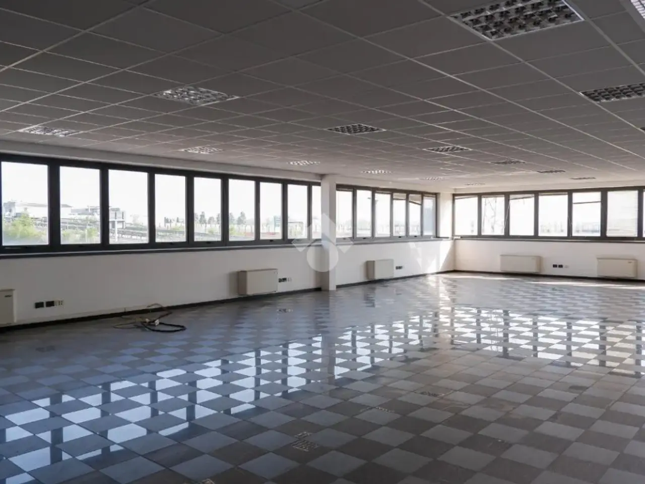 Ufficio in Viale dell'Industria 17, Caponago, {3} - Foto 1