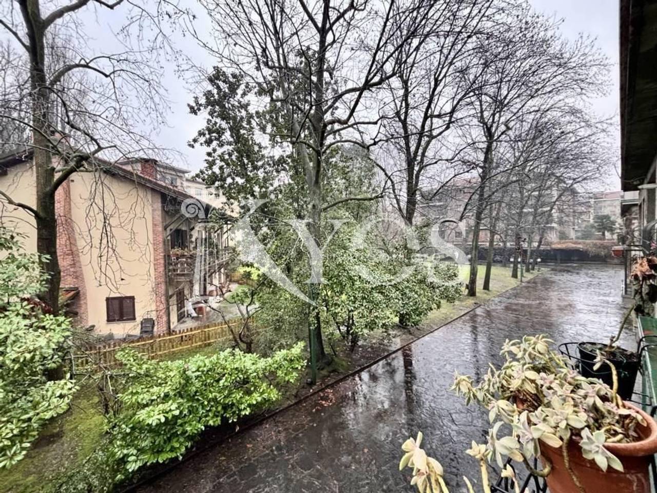 appartamento in affitto a Milano in zona Il Portello