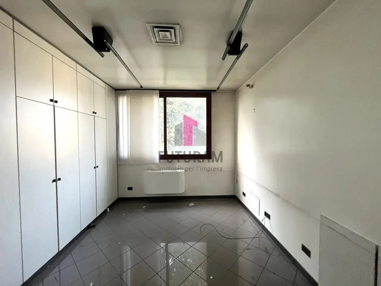 Ufficio in Via Roma, Campodoro, {3} - Foto 2