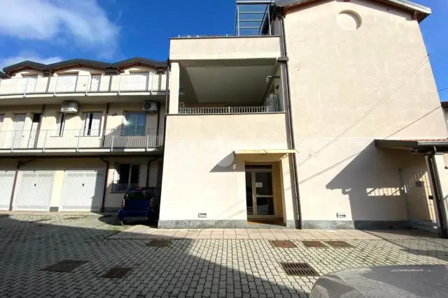 3-room flat in Via Palestro 4, Cesano Maderno - Photo 1