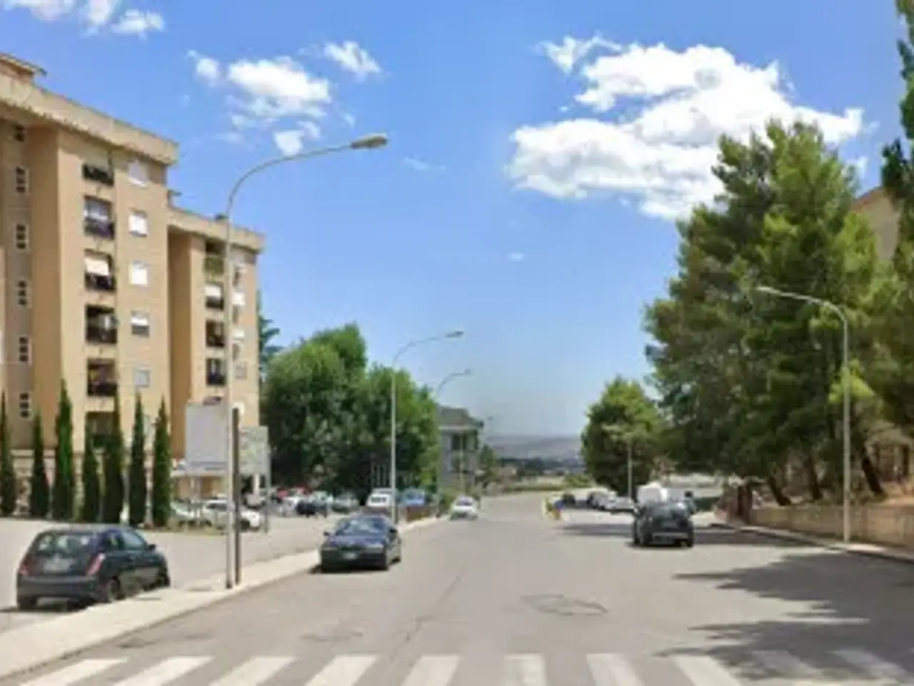 Negozio in , Caltanissetta, {3} - Foto 1