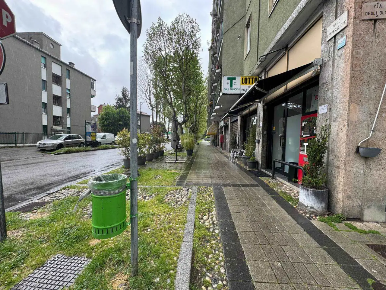 Negozio in Via degli Olmi, Cusano Milanino, {3} - Foto 2