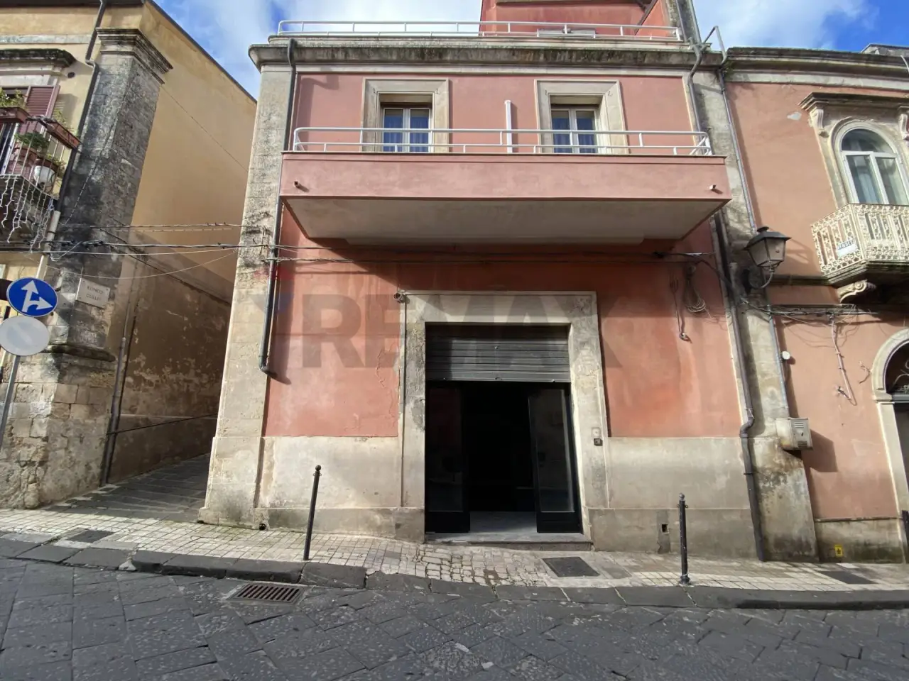 Negozio in Via Duca d'Aosta 7, Palazzolo Acreide, {3} - Foto 1