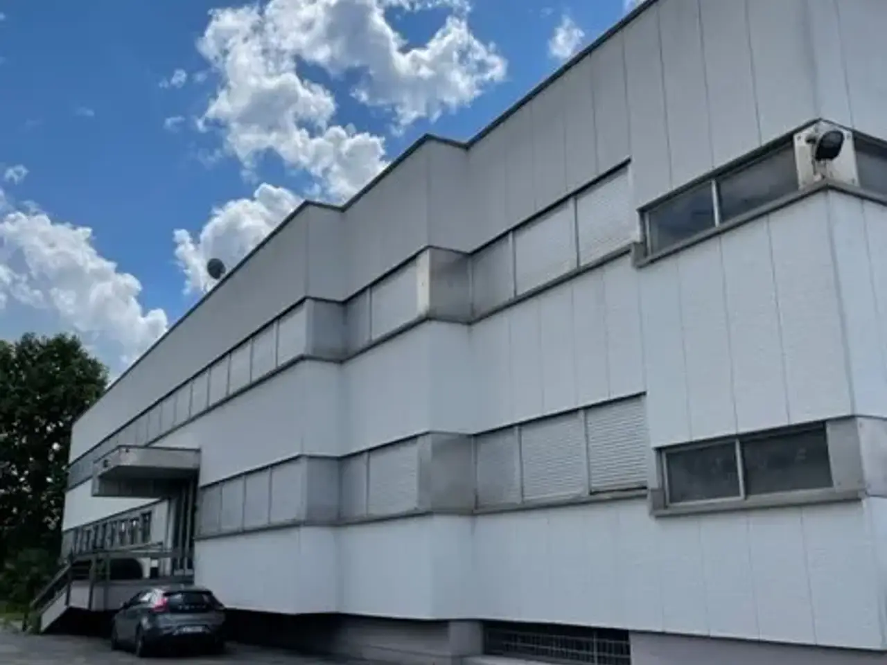 Ufficio in Via Roma, Calderara Di Reno, {3} - Foto 1