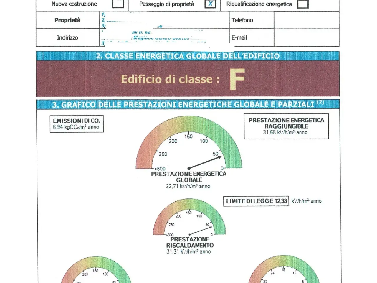 Ufficio in , Capannori, {3} - Planimetria 1