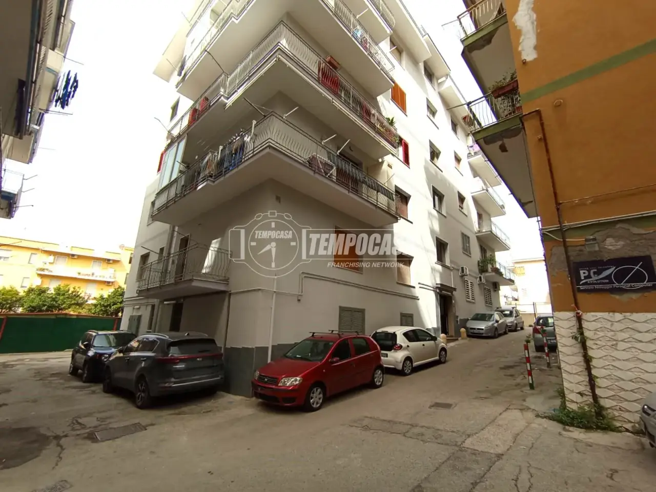 Magazzino in Traversa Giacinto Diano, Pozzuoli, {3} - Foto 2