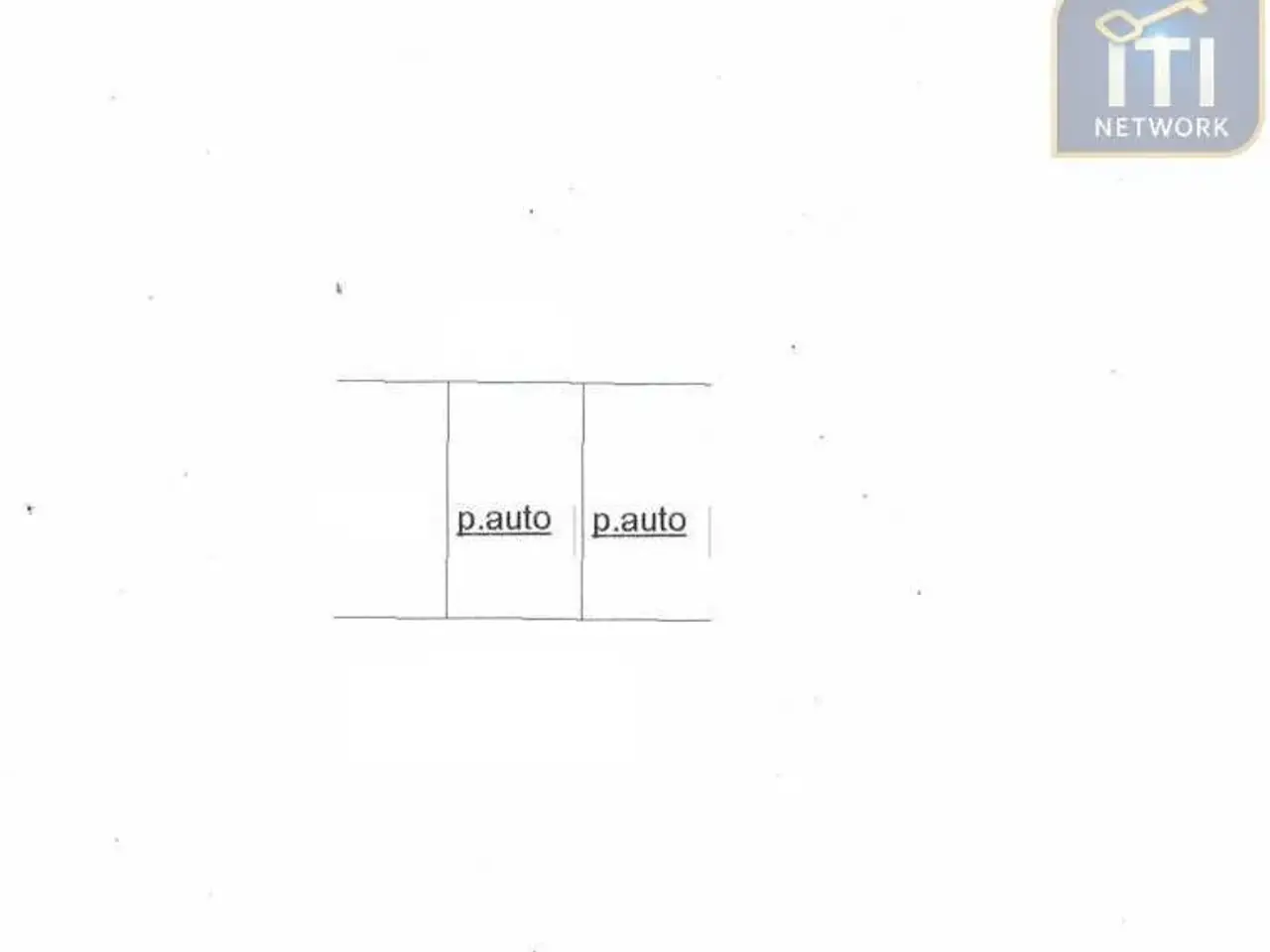 Agriturismo in Via Apriliana, Aprilia, {3} - Planimetria 1