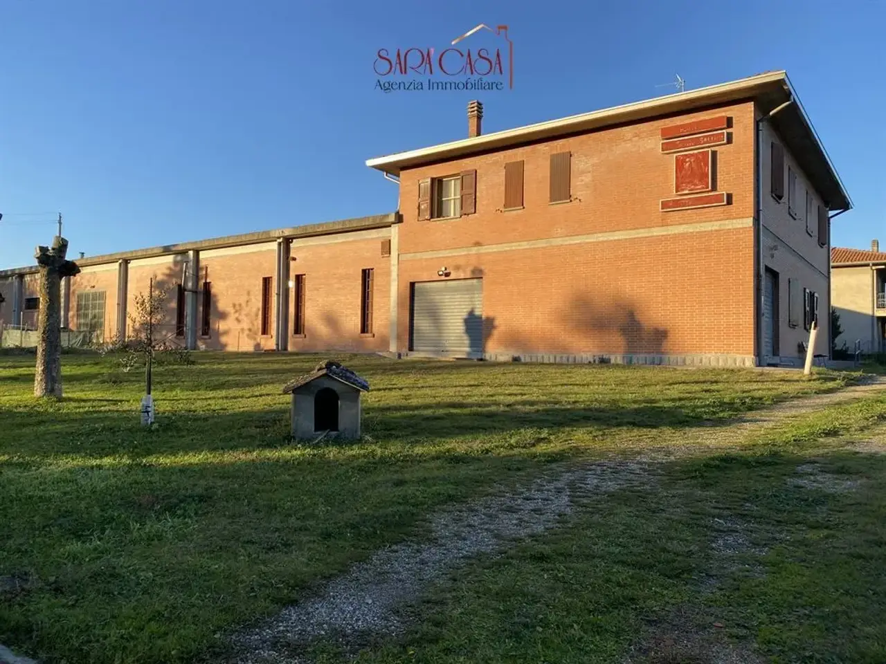 Capannone in , Riolo Terme, {3} - Foto 1
