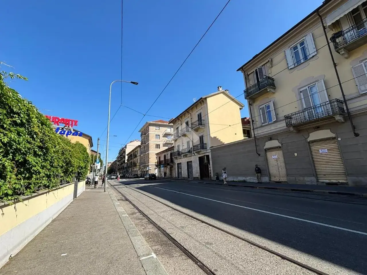 Negozio in Via Stradella 198, Torino, {3} - Foto 2