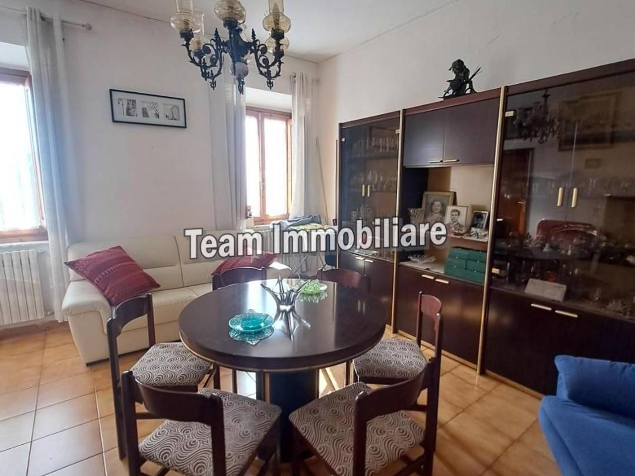 appartamento in vendita a Livorno in zona Centro Città