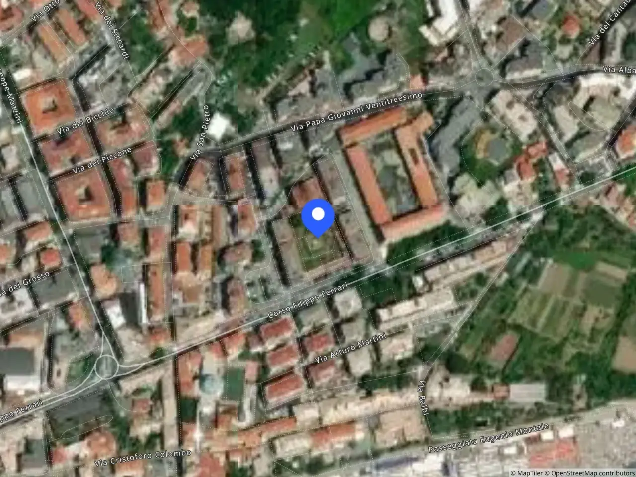 Magazzino in Piazza Santa Caterina 17 17, Albisola Superiore, {3} - Foto 1