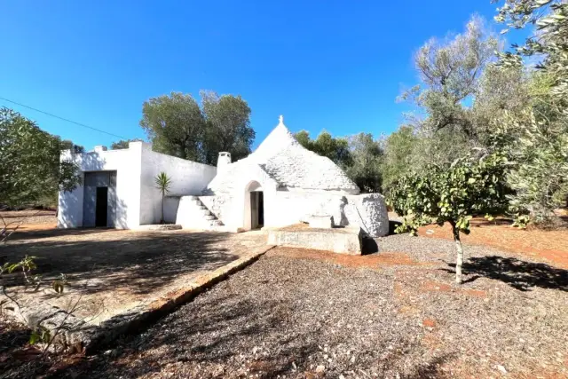 Rustico in Contrada Amati, Ceglie Messapica - Foto 1