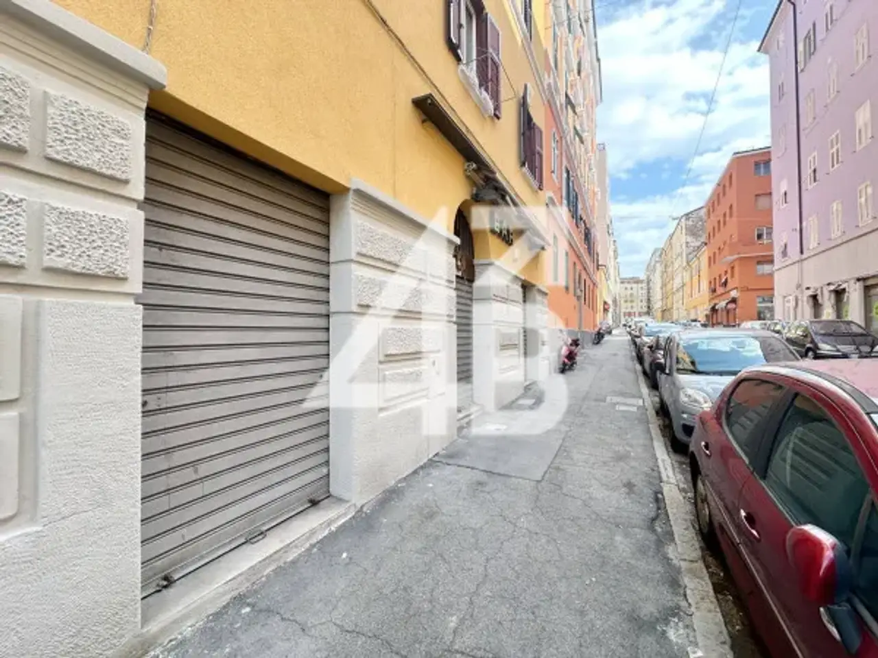Negozio in Via dei Giuliani 32, Trieste, {3} - Foto 1